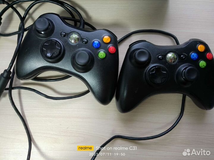Xbox 360e