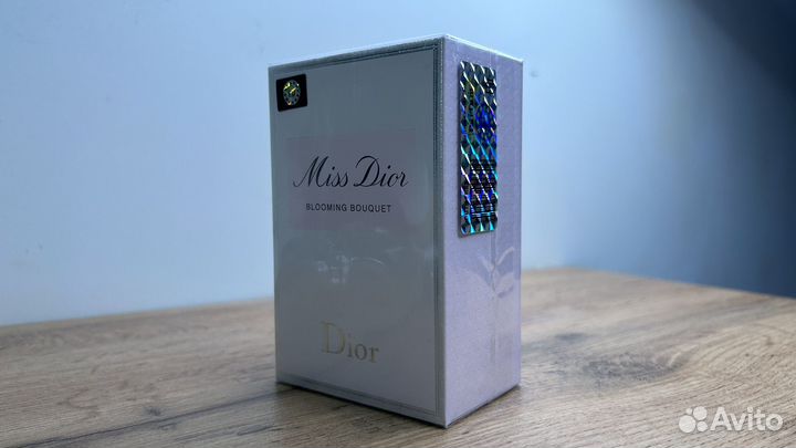 Dior Miss Dior Blooming Bouquet 100мл