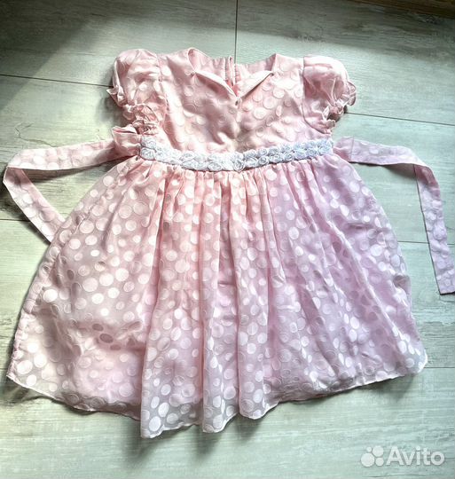 Одежда для девочки до 3 лет