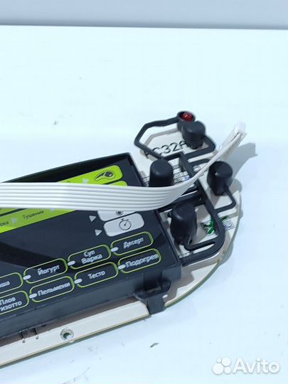 Плата для мультиварки Tefal RK815832