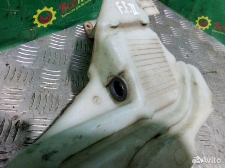 Бачок омывателя Ford Focus 2 седан 1.8 2009