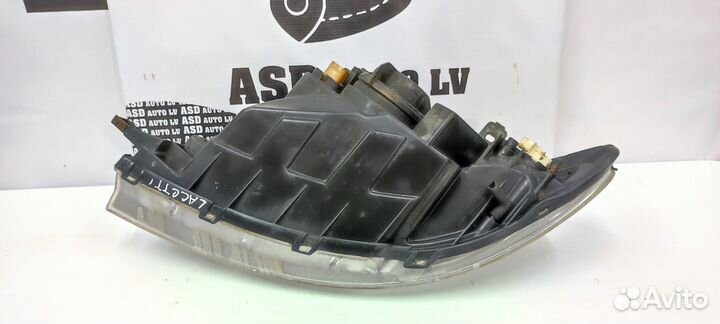 Фара правая Chevrolet Lacetti