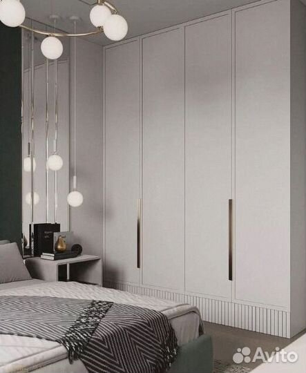 Маленький шкаф для студии