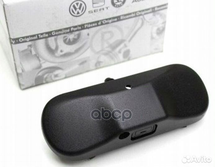 Форсунка омывателя VAG 5M0 955 986C 9B9 VW 5M0 955