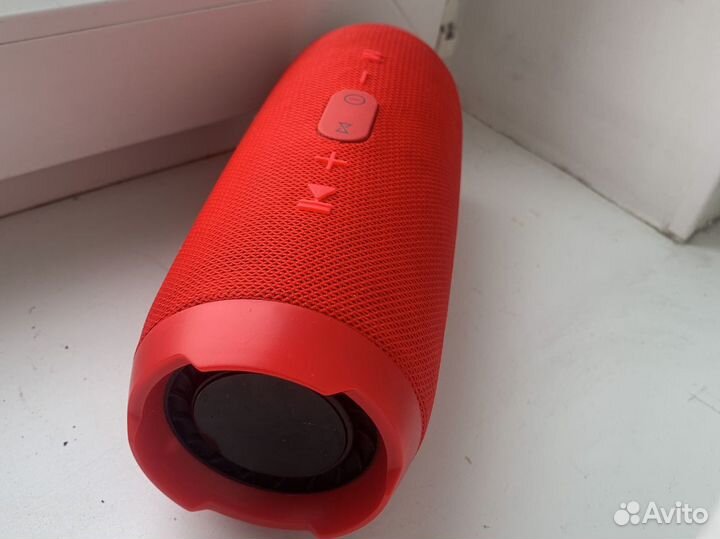 Колонка jbl charge 3