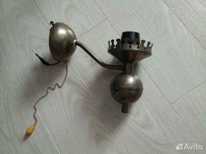 Бра настенное