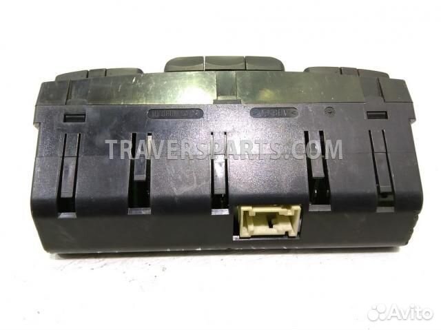 Блок управления климат контролем A2208301185