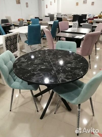 Стол обеденный «Стайл 24»