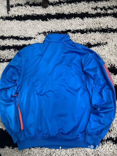 Кофта adidas мужская