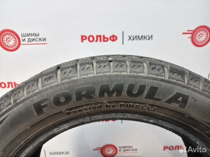 Formula Ice 205/55 R16 91T