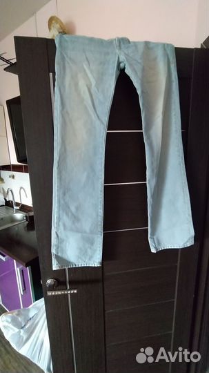 Джинсы мужские ltb