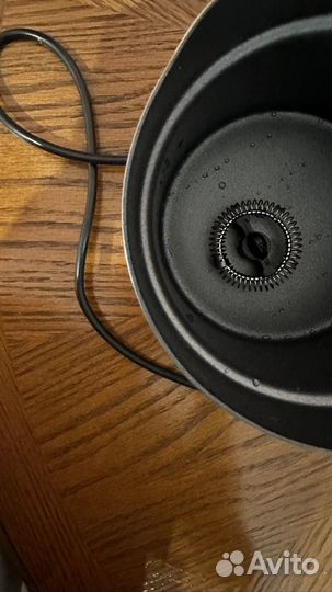 Капучинатор