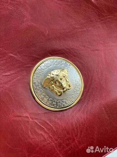 Сумка женская кожаная