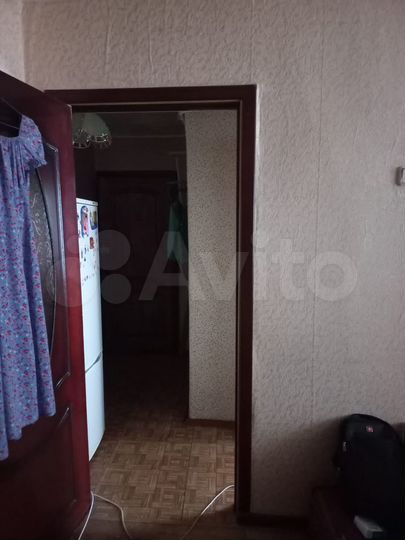 1-к. квартира, 30 м², 2/5 эт.