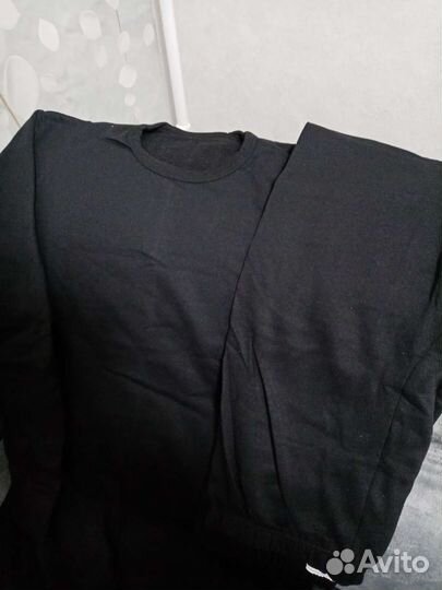 Комплект мужской