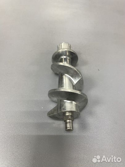 Шнек/корпус/нож/решетка для мясорубки Redmond-1208