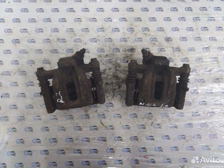 Суппорт Mercedes A190 W168 166.990 2001