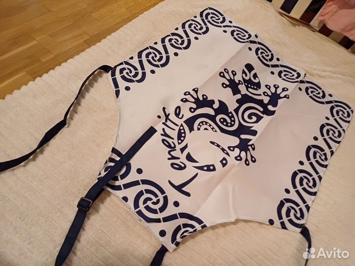 Кухонный фартук