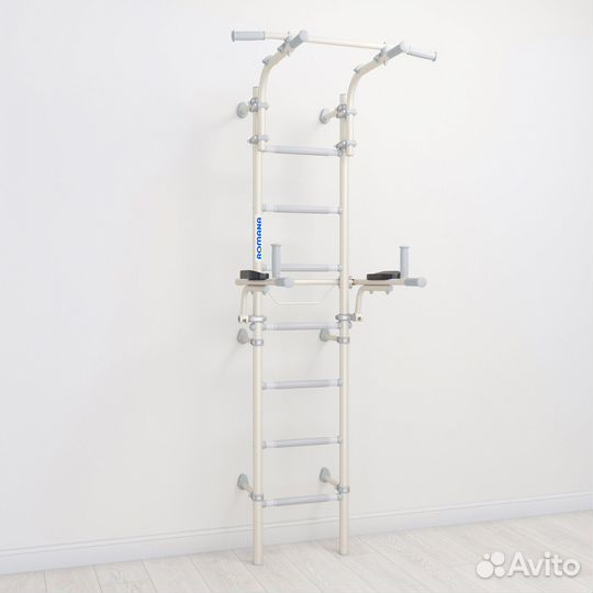 Шведская стенка