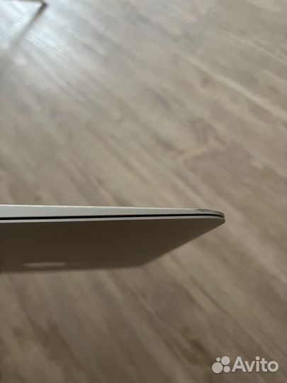 MacBook Air 11 Mid 2012 128gb
