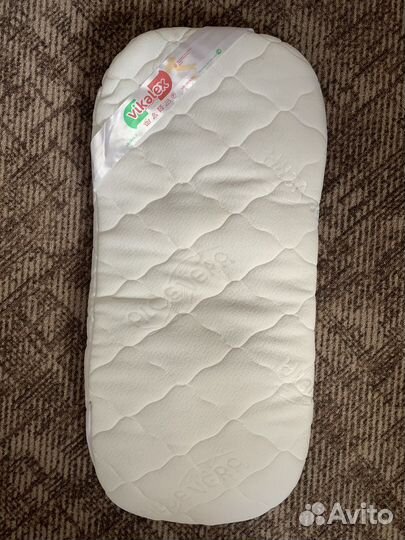 Матрас детский в коляску ориопедический
