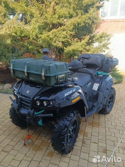 Продам снегоболотоход