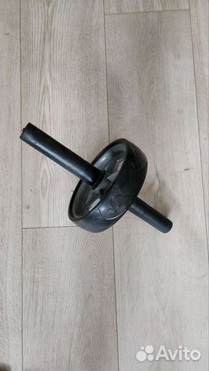 Ролик колесо для пресса