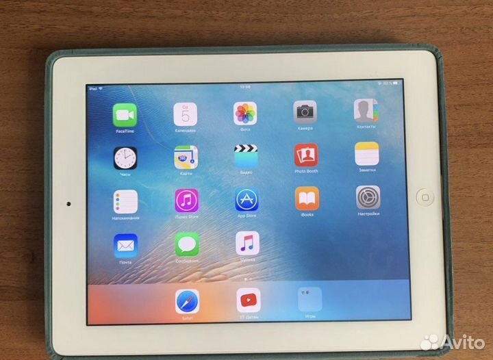 iPad 3 Wi-Fi 32GB