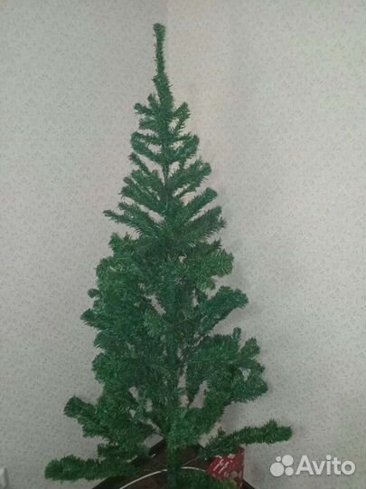 Елка искусственная новогодняя