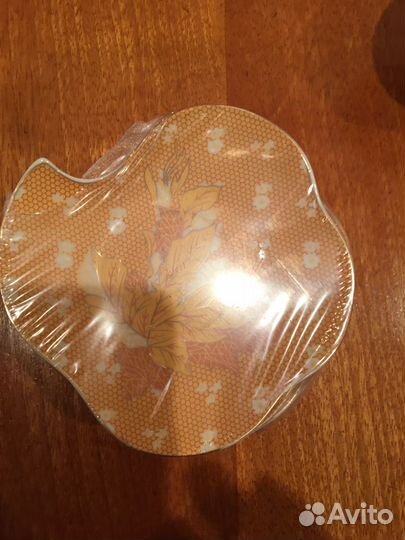 Коллекционный кофейный сервиз