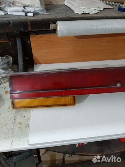 Бленда Saturn SL