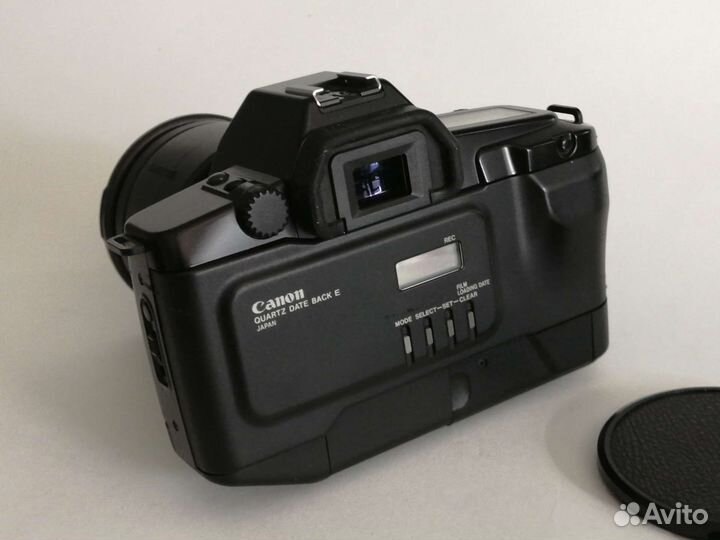 Фотоаппарат canon EOS 650