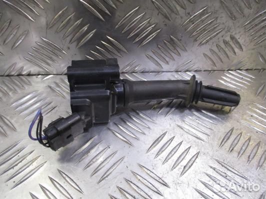 Катушка зажигания бензиновая chevrolet cruze 2 (76
