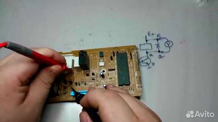 Ремонт Стиральных машин,холодильников и другой быт