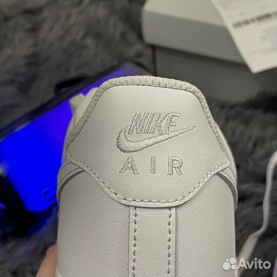 Nike air force оригинал