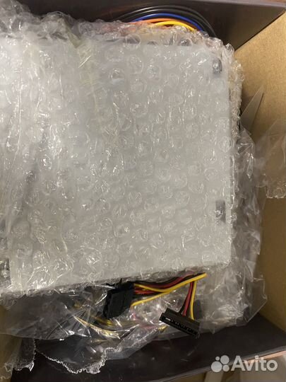 Блок питания для пк 400w