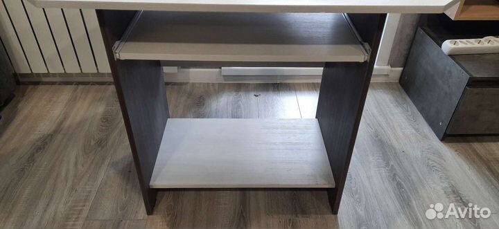 Угловой компьютерный стол (ск-4) от Фант мебели