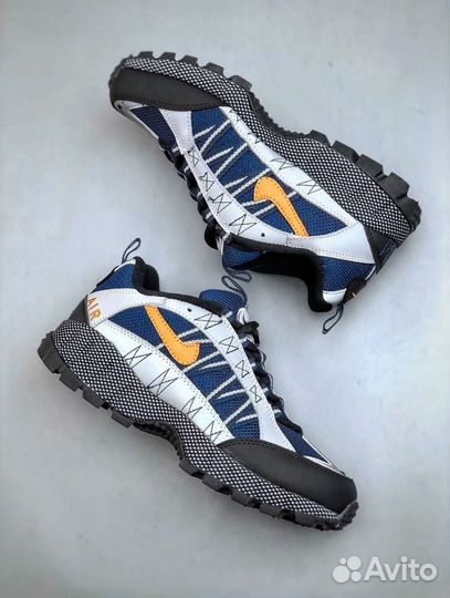 Кроссовки Nike Air Humara QS