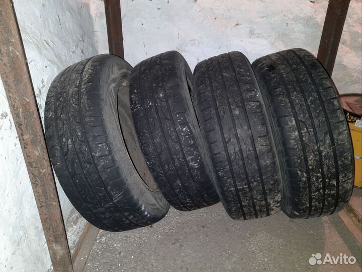 Cordiant Road Runner 185/65 R14 86H