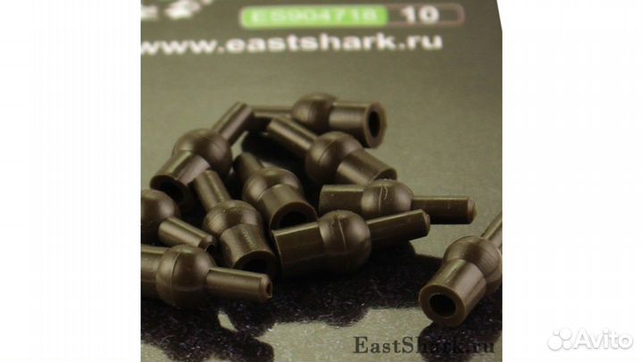 Втулка отбойник ES904718