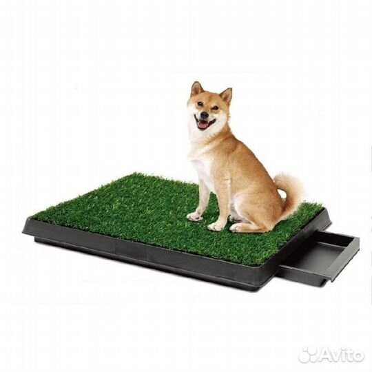Лоток туалет для собак