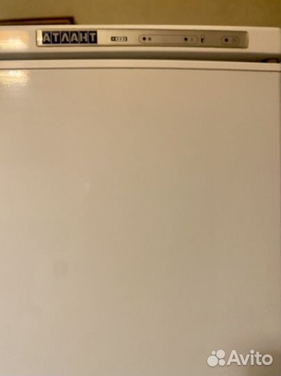 Холодильник атлант б/у