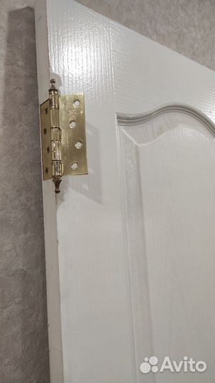 Двери межкомнатные