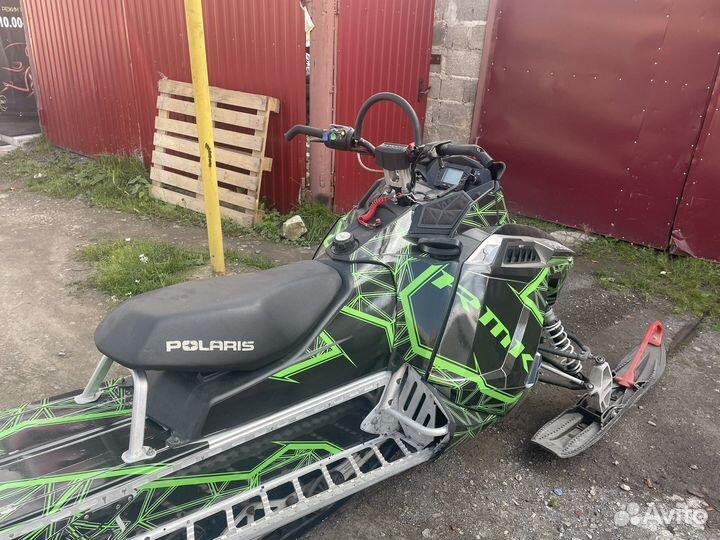 Polaris RMK 800