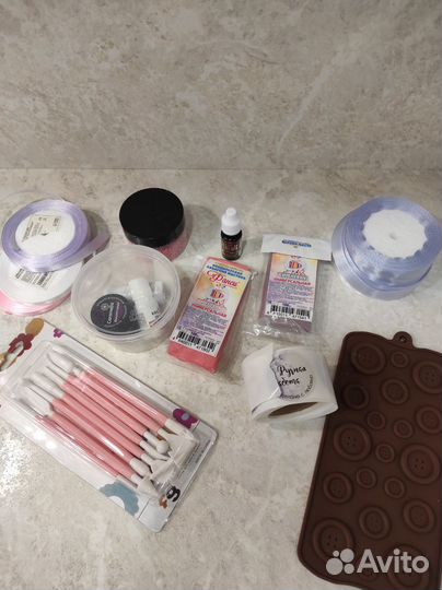 Набор для кондитера