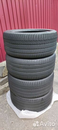 Pirelli P Zero 295/40 R21 111Y