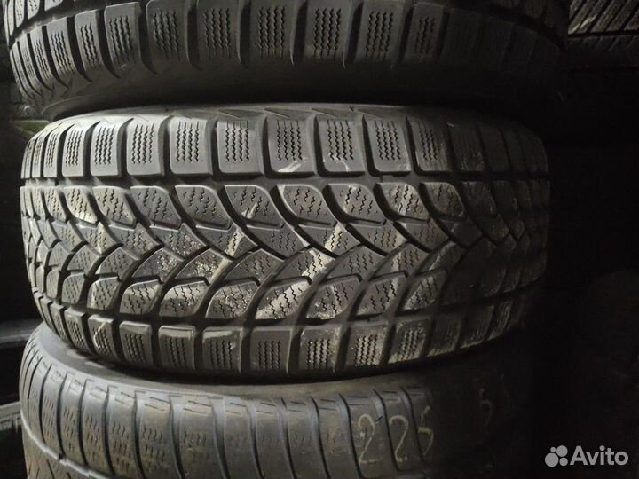 Lassa Impetus 2 225/55 R17