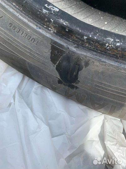 Yokohama A.Drive AA01 195/65 R15