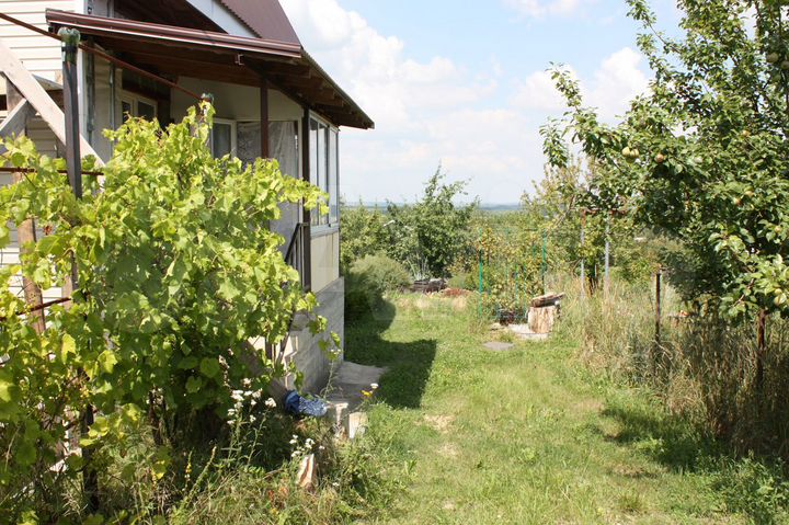 Дача 250 м² на участке 15 сот.