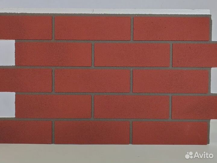 Термопанели фасадные для наружной отделки